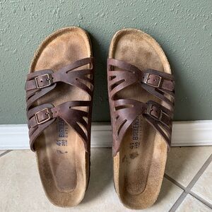 Birkenstock Grenada Sandals 41